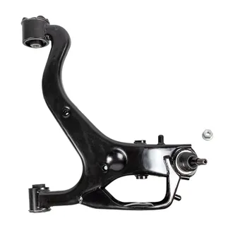 Febi Bilstein Front Right Lower Suspension Control Arm - LR073367
